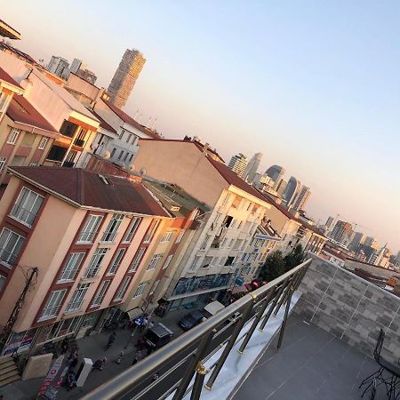 Marmara Apart Otel Çatalca Dış mekan fotoğraf