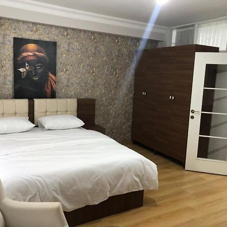 Marmara Apart Otel Çatalca Dış mekan fotoğraf