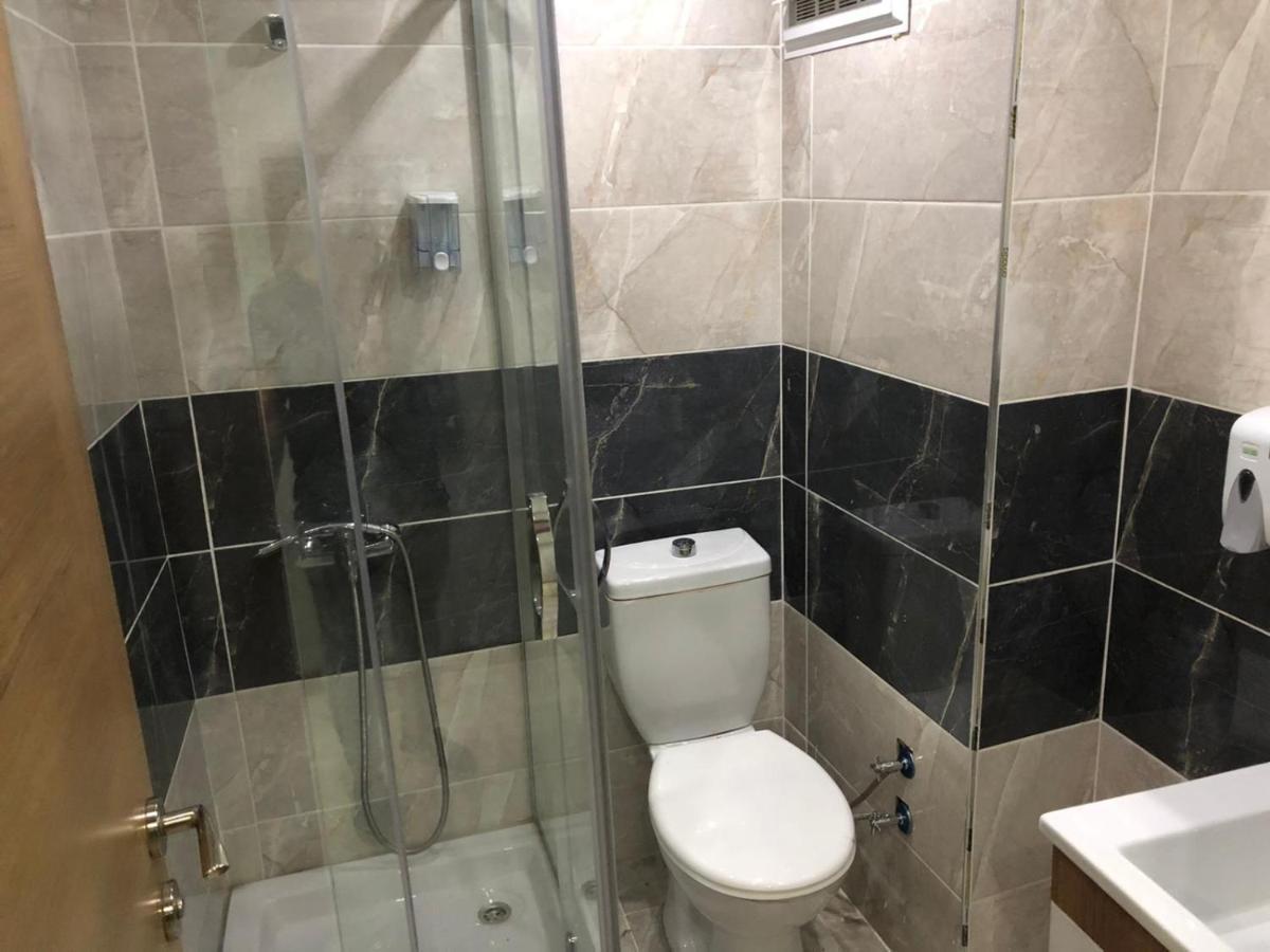 Marmara Apart Otel Çatalca Dış mekan fotoğraf