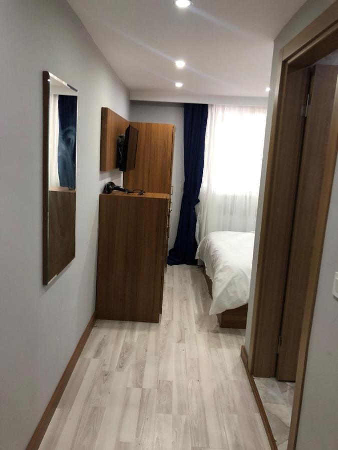 Marmara Apart Otel Çatalca Dış mekan fotoğraf