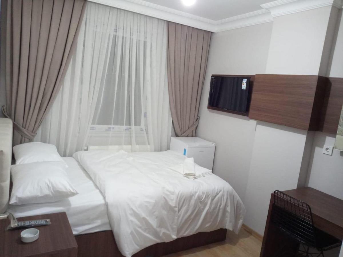 Marmara Apart Otel Çatalca Dış mekan fotoğraf