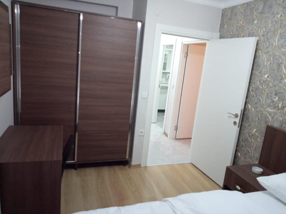Marmara Apart Otel Çatalca Dış mekan fotoğraf