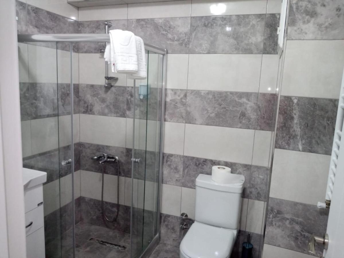 Marmara Apart Otel Çatalca Dış mekan fotoğraf