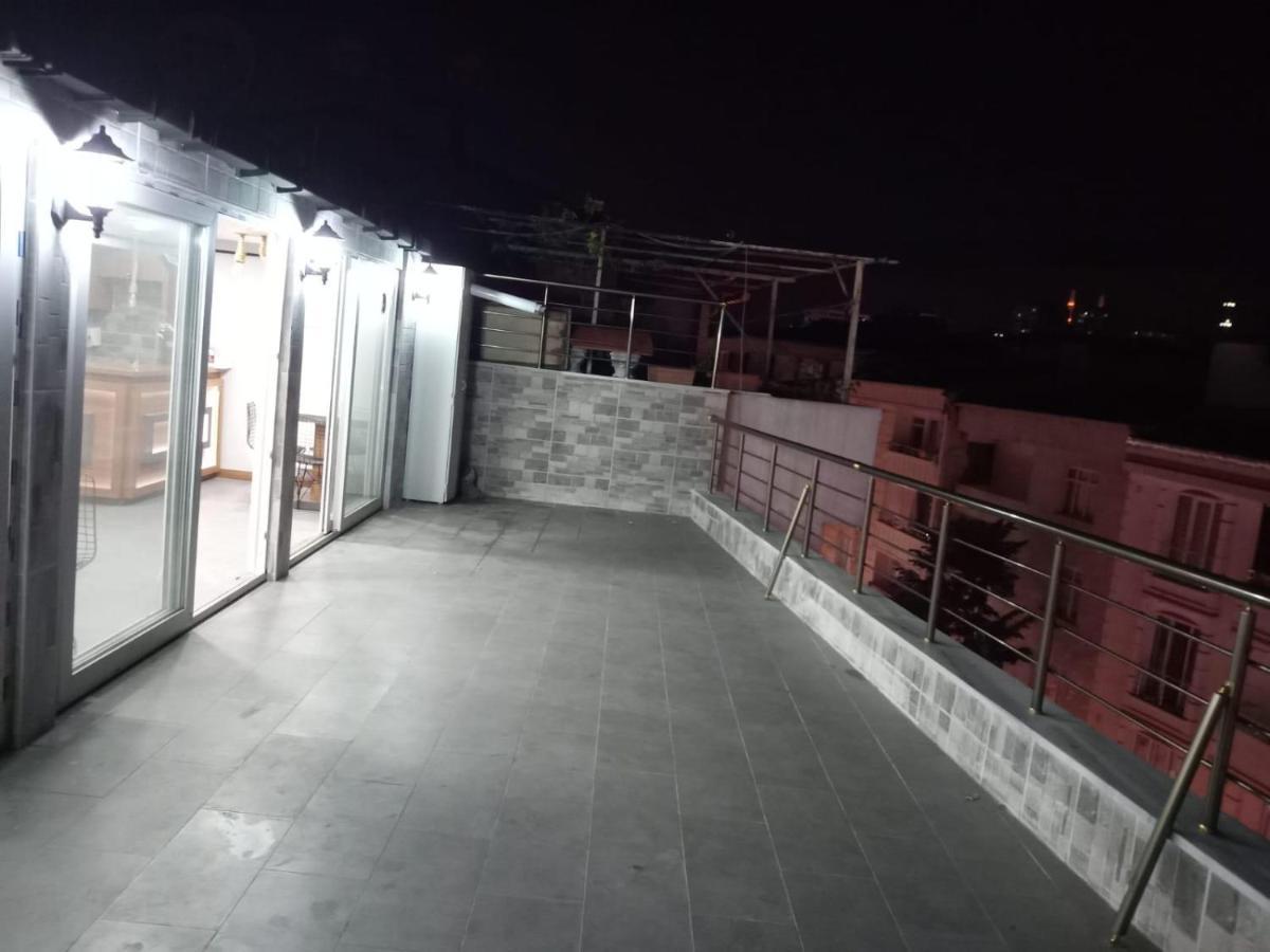 Marmara Apart Otel Çatalca Dış mekan fotoğraf