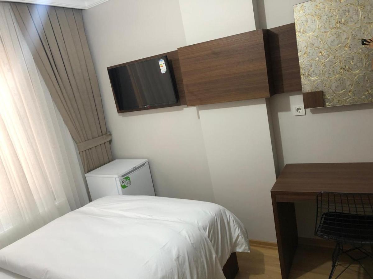 Marmara Apart Otel Çatalca Dış mekan fotoğraf