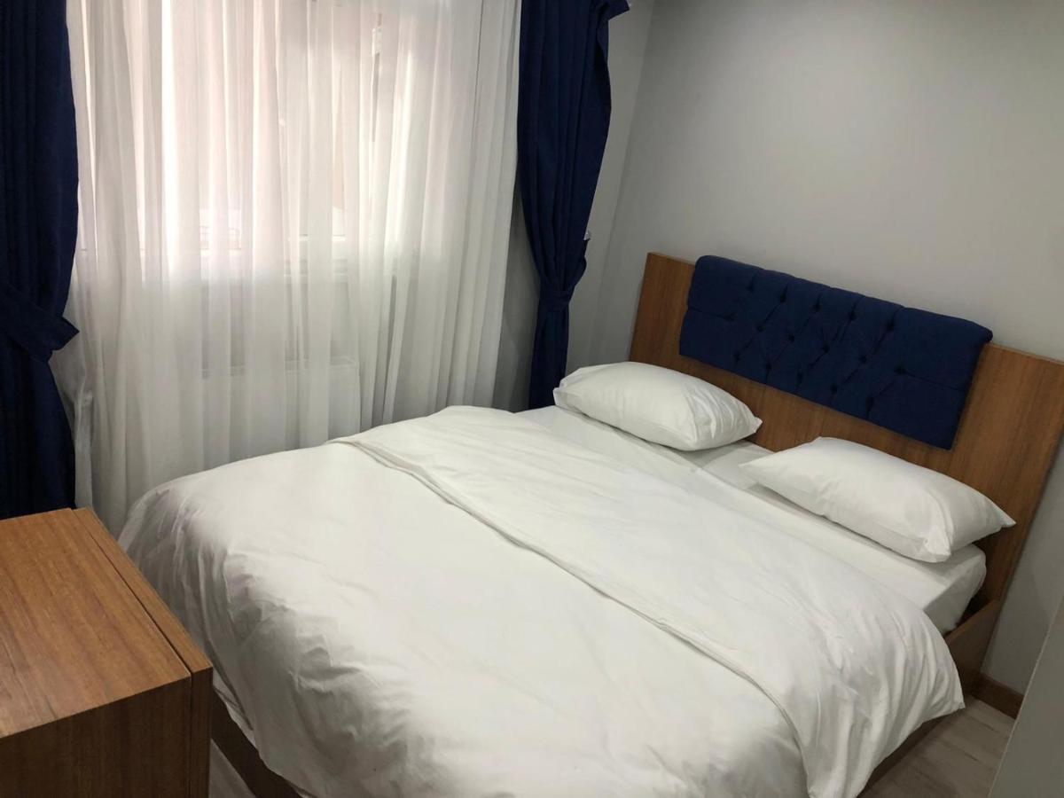 Marmara Apart Otel Çatalca Dış mekan fotoğraf