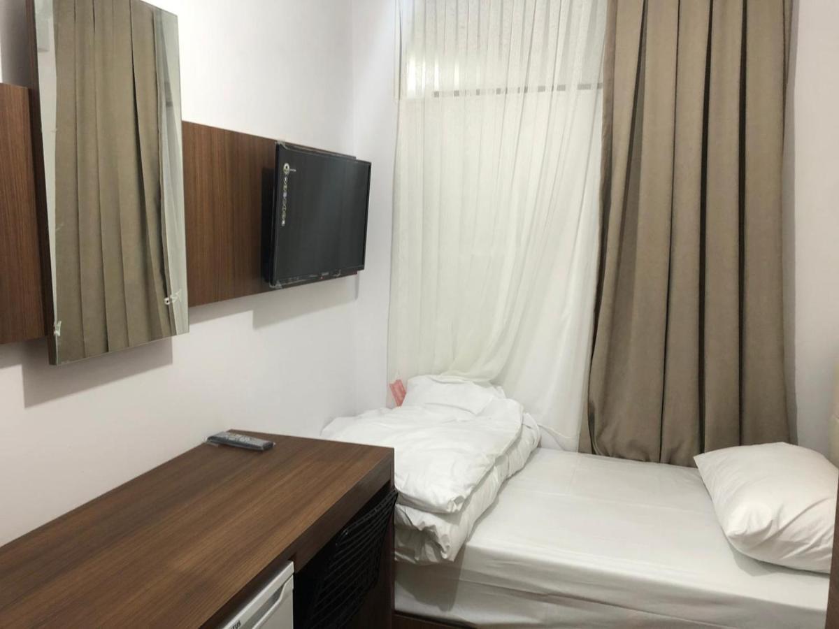 Marmara Apart Otel Çatalca Dış mekan fotoğraf