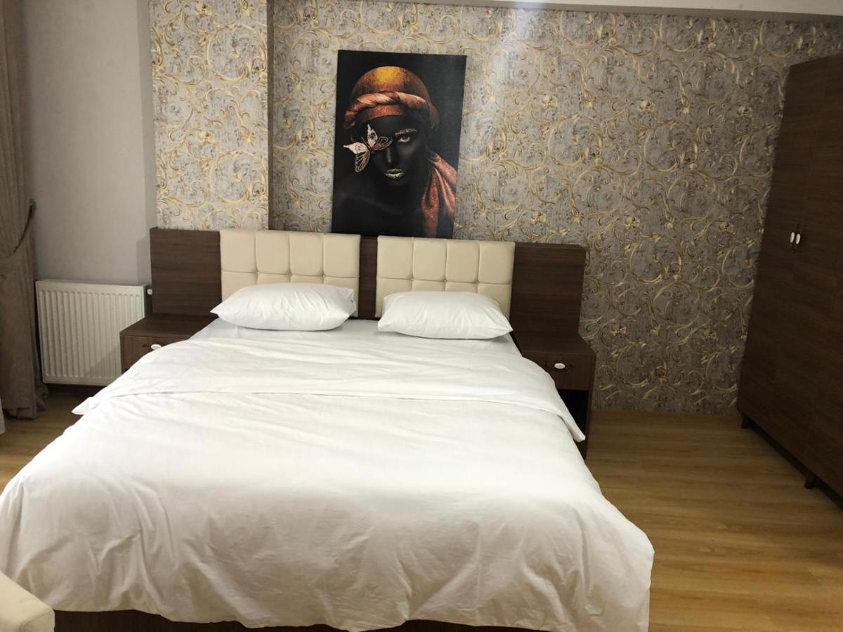 Marmara Apart Otel Çatalca Dış mekan fotoğraf