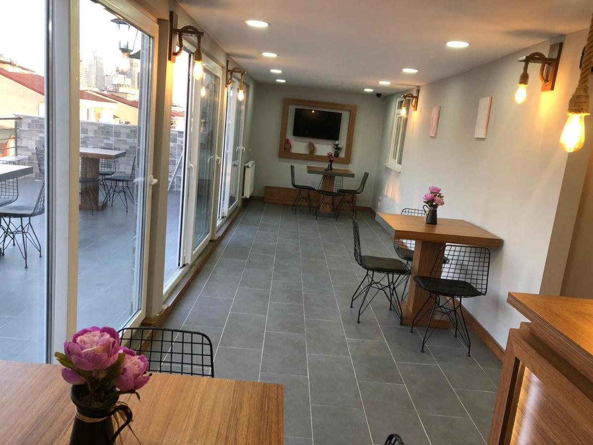 Marmara Apart Otel Çatalca Dış mekan fotoğraf