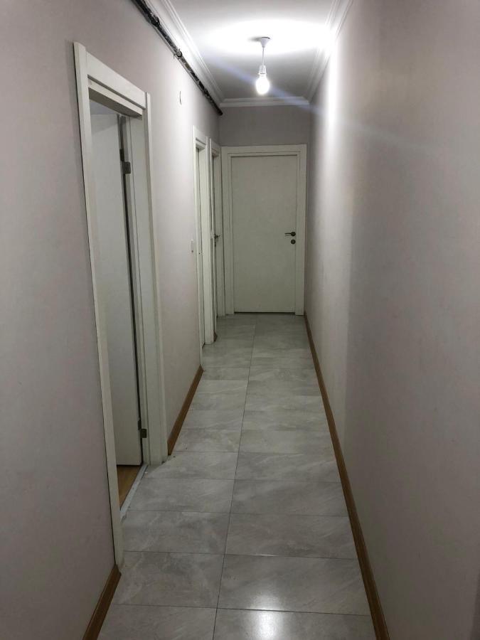 Marmara Apart Otel Çatalca Dış mekan fotoğraf