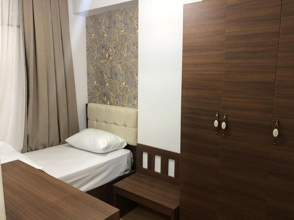 Marmara Apart Otel Çatalca Dış mekan fotoğraf