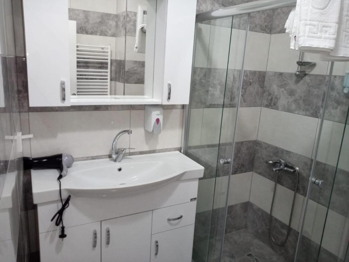 Marmara Apart Otel Çatalca Dış mekan fotoğraf