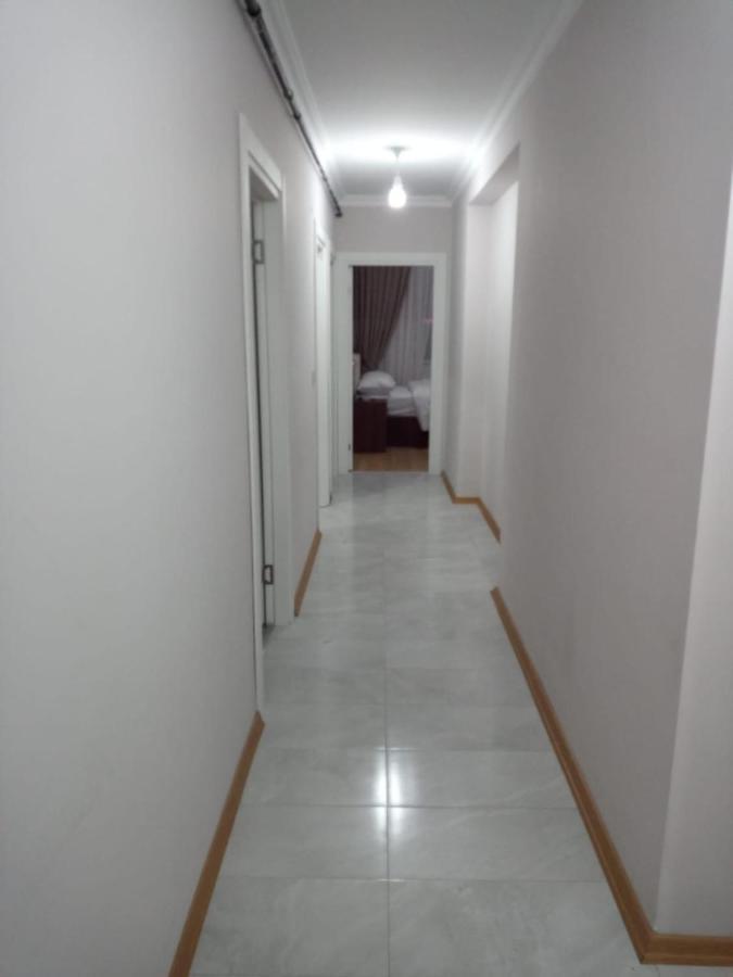 Marmara Apart Otel Çatalca Dış mekan fotoğraf