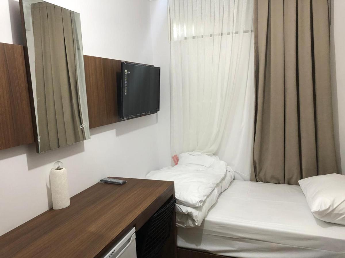 Marmara Apart Otel Çatalca Dış mekan fotoğraf