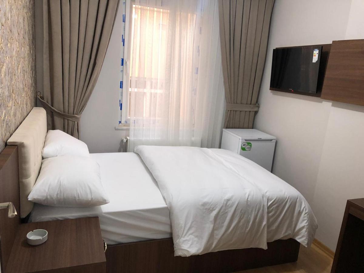Marmara Apart Otel Çatalca Dış mekan fotoğraf